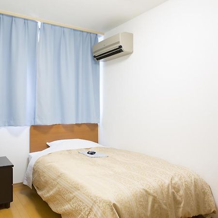 Wakatake Ryokan Kawagoe  Extérieur photo