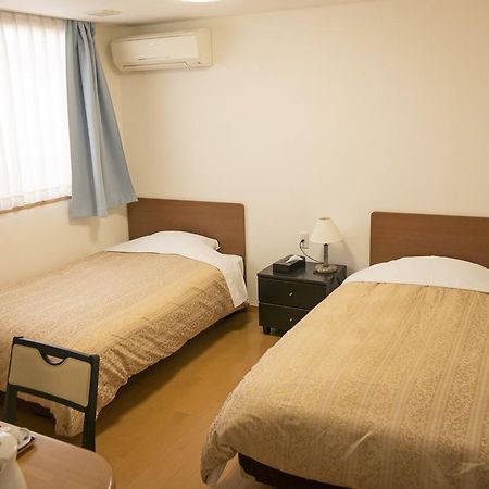 Wakatake Ryokan Kawagoe  Chambre photo