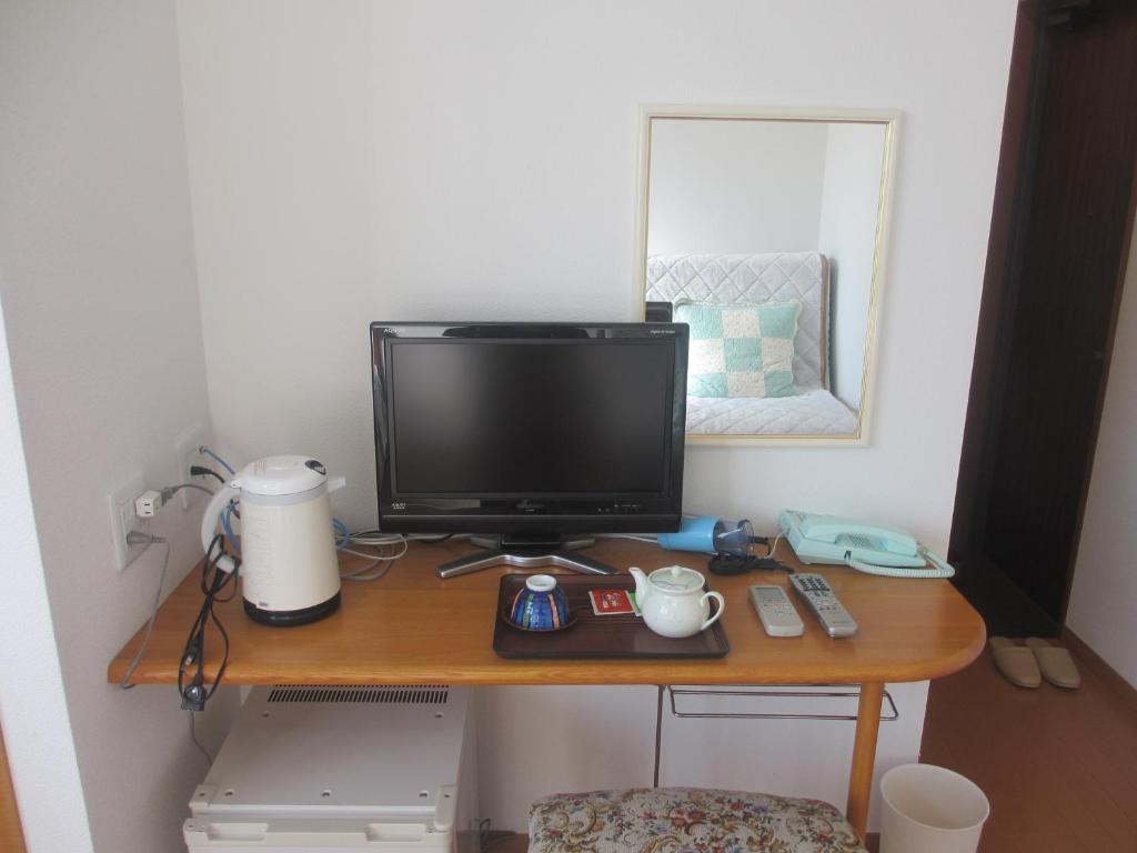 Wakatake Ryokan Kawagoe  Chambre photo