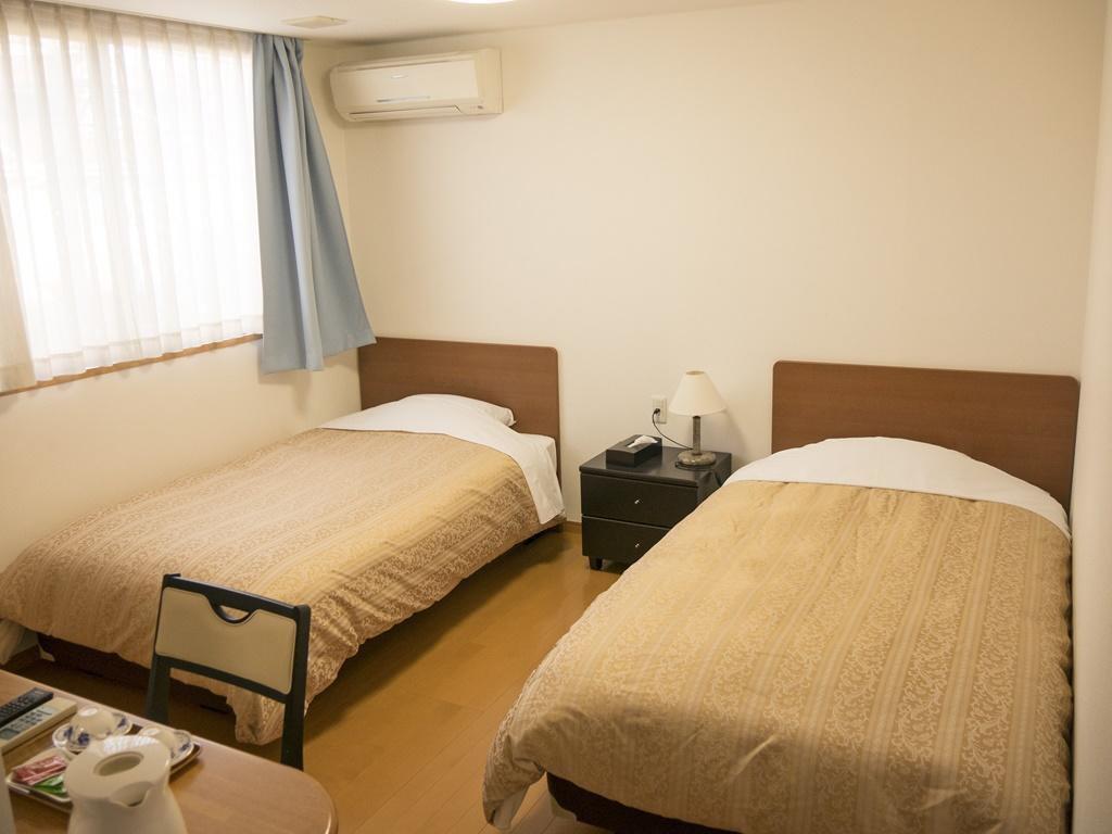 Wakatake Ryokan Kawagoe  Chambre photo