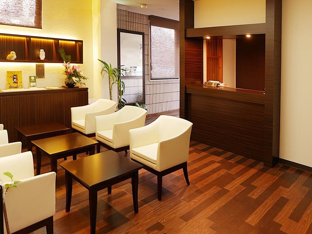 Wakatake Ryokan Kawagoe  Extérieur photo
