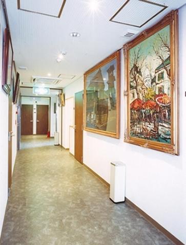 Wakatake Ryokan Kawagoe  Extérieur photo