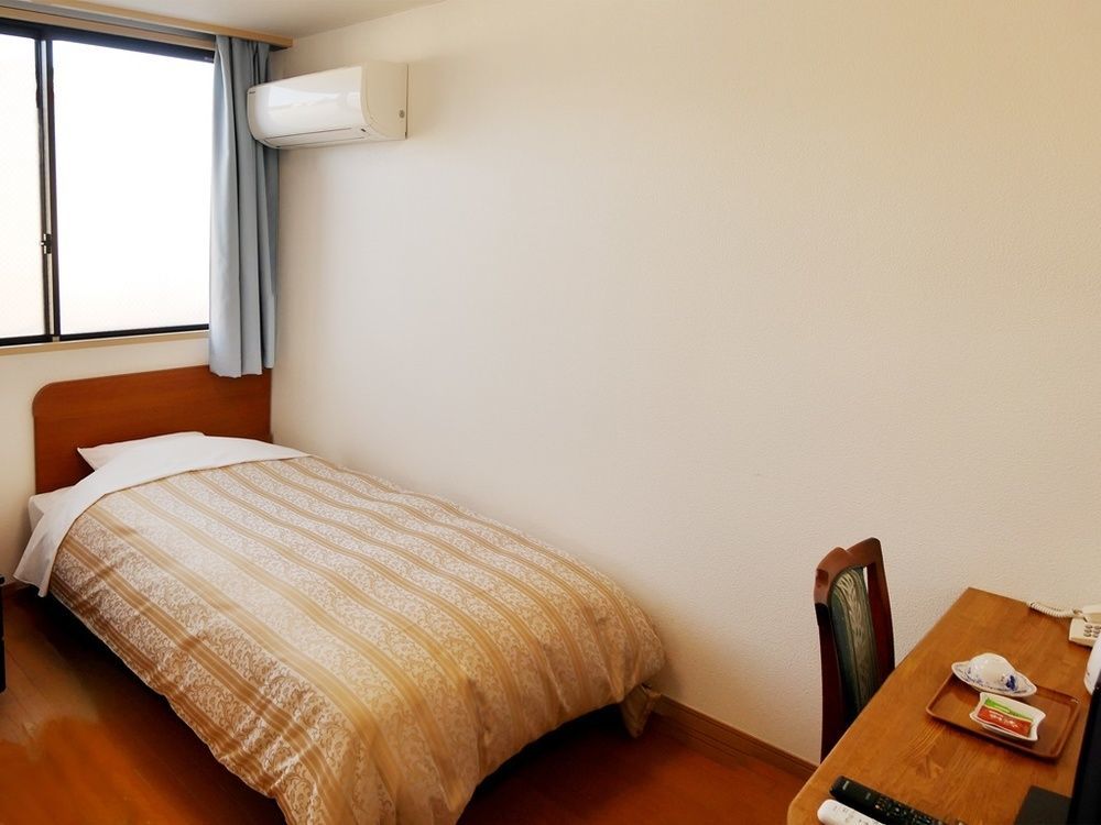 Wakatake Ryokan Kawagoe  Extérieur photo