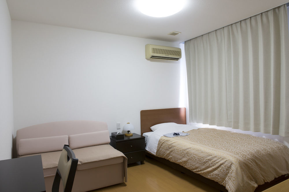 Wakatake Ryokan Kawagoe  Extérieur photo