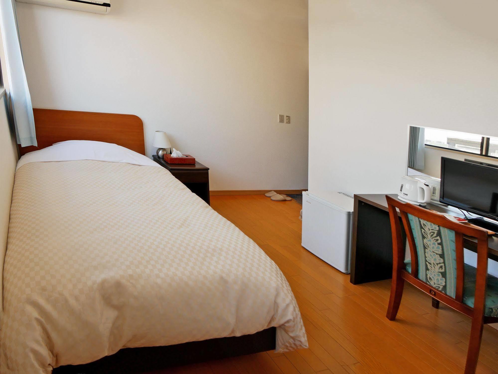Wakatake Ryokan Kawagoe  Extérieur photo