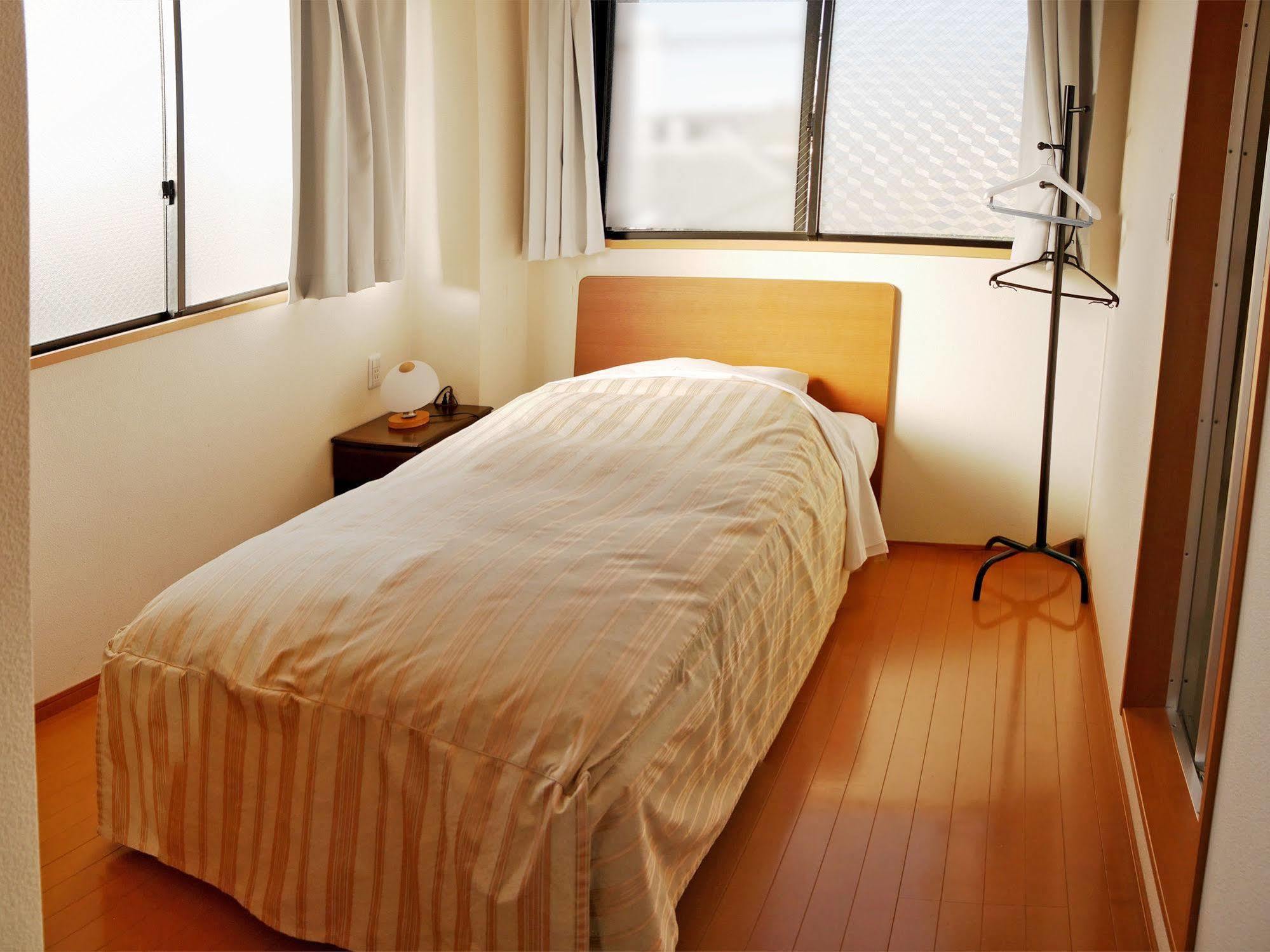 Wakatake Ryokan Kawagoe  Extérieur photo